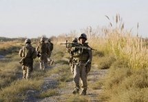 9,000 Marines to Helmand after Obama speech: report