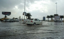 Outraged Saudis blast govt after deadly Jeddah flood