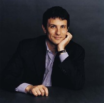 David Remnick