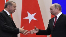 Putin, Erdogan want to cooperate closely to end Syria conflict
