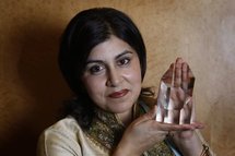 Sayeeda Warsi Sayeeda Warsi