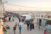 Human Rights Watch: Jordan summarily deporting Syrian refugees Human Rights Watch: Jordan summarily deporting Syrian refugees