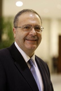 Tarek Mitri Tarek Mitri