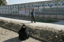 February 27 Iraq election date 'feasible': UN February 27 Iraq election date 'feasible': UN