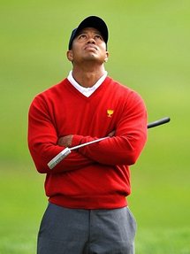 Sponsors stand by Woods after 'personal sins' Sponsors stand by Woods after 'personal sins'