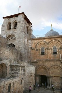 Jordan summons Israel envoy over Jerusalem church