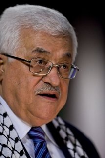 Mahmud Abbas Mahmud Abbas