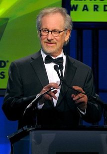Steven Spielberg Steven Spielberg