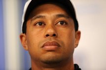Tiger Woods Tiger Woods