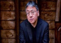 Ishiguro wins Literature Nobel for works of 'great emotional force' Ishiguro wins Literature Nobel for works of 'great emotional force'