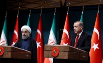 Erdogan: Airspace, borders of Iraqi Kurdish region to be shut soon Erdogan: Airspace, borders of Iraqi Kurdish region to be shut soon