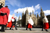 Could London lose 'libel capital of the world' crown? Could London lose 'libel capital of the world' crown?