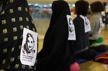 Morocco again blocks return of Sahara activist: Spain Morocco again blocks return of Sahara activist: Spain