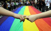 Election of lesbian bishop re-opens Anglican wounds Election of lesbian bishop re-opens Anglican wounds