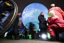 Americans cool to human-caused global warming: poll Americans cool to human-caused global warming: poll