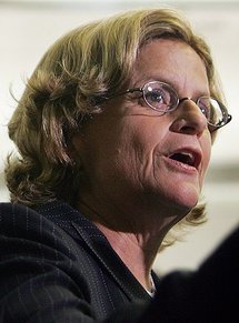 Ileana Ros-Lehtinen Ileana Ros-Lehtinen