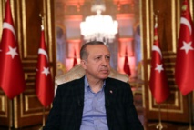 Erdogan: 'Serious operation' for Idlib amid army build-up on border Erdogan: 'Serious operation' for Idlib amid army build-up on border