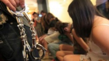Malaysian mother arrested for prostituting her 14-year-old daughter