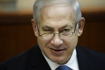 Jerusalem protest against slowdown in settlement building Jerusalem protest against slowdown in settlement building