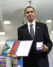 President Barack Obama President Barack Obama