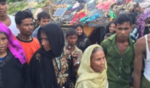 UN politicalchief to visit Myanmar amid Rohingya crisis