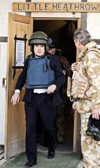 Prime Minister Gordon Brown (AFP/Pool/Matt Cardy). Prime Minister Gordon Brown (AFP/Pool/Matt Cardy).
