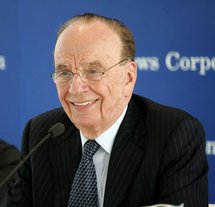 Rupert Murdoch Rupert Murdoch