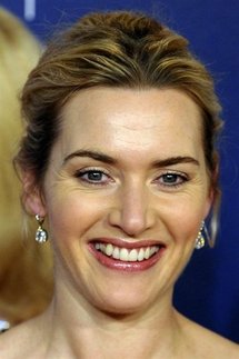 Kate Winslet Kate Winslet