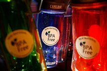 Plastics component affects intestine: study Plastics component affects intestine: study