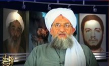 Ayman al-Zawahiri Ayman al-Zawahiri