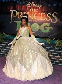 Big US box office kiss for Disney's 'Frog Princess' Big US box office kiss for Disney's 'Frog Princess'