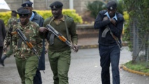 Kenyan locals lynch teen suspected of killing 6 in school shooting