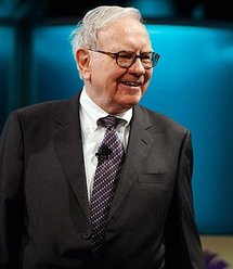 Warren Buffett Warren Buffett