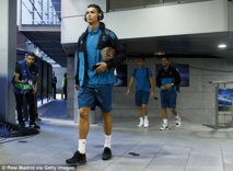 Kane has chance to upstage Ronaldo in Champions League showdown