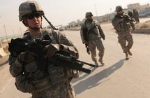 US soldiers in Kabul (AFP/File/Massoud Hossaini) US soldiers in Kabul (AFP/File/Massoud Hossaini)