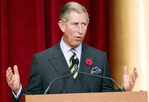 Prince Charles Prince Charles