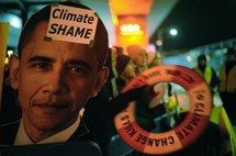 Copenhagen deal passed amid condemnation, disappointment Copenhagen deal passed amid condemnation, disappointment
