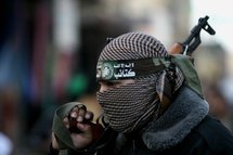 Amid Gaza calm, Israel and Hamas prepare for next battle Amid Gaza calm, Israel and Hamas prepare for next battle