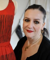 Sophie Theallet Sophie Theallet