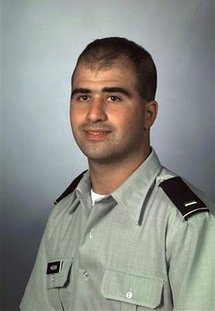 Nidal Hasan Nidal Hasan
