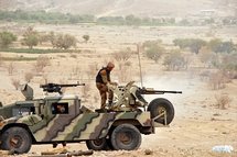 US reiterates support for Yemen forces after Qaeda raid US reiterates support for Yemen forces after Qaeda raid