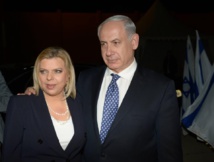 Israeli PM slams left as sourpuss 'pickles,' causing media firestorm
