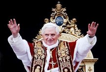 Pope Benedict XVI Pope Benedict XVI