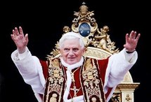 Pope Benedict XVI