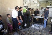 Iraq army says nine bombs defused as Shiite rituals climax Iraq army says nine bombs defused as Shiite rituals climax