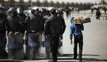 Top court upholds jail sentences for Egypt police over fatal torture