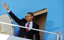 President Barack Obama President Barack Obama