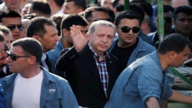 Mayor of Turkish capital resigns under pressure from Erdogan