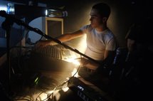 French trainee DJs put through their paces French trainee DJs put through their paces