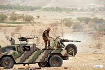 Yemen's Saleh appeals for reason from rebels, Qaeda Yemen's Saleh appeals for reason from rebels, Qaeda